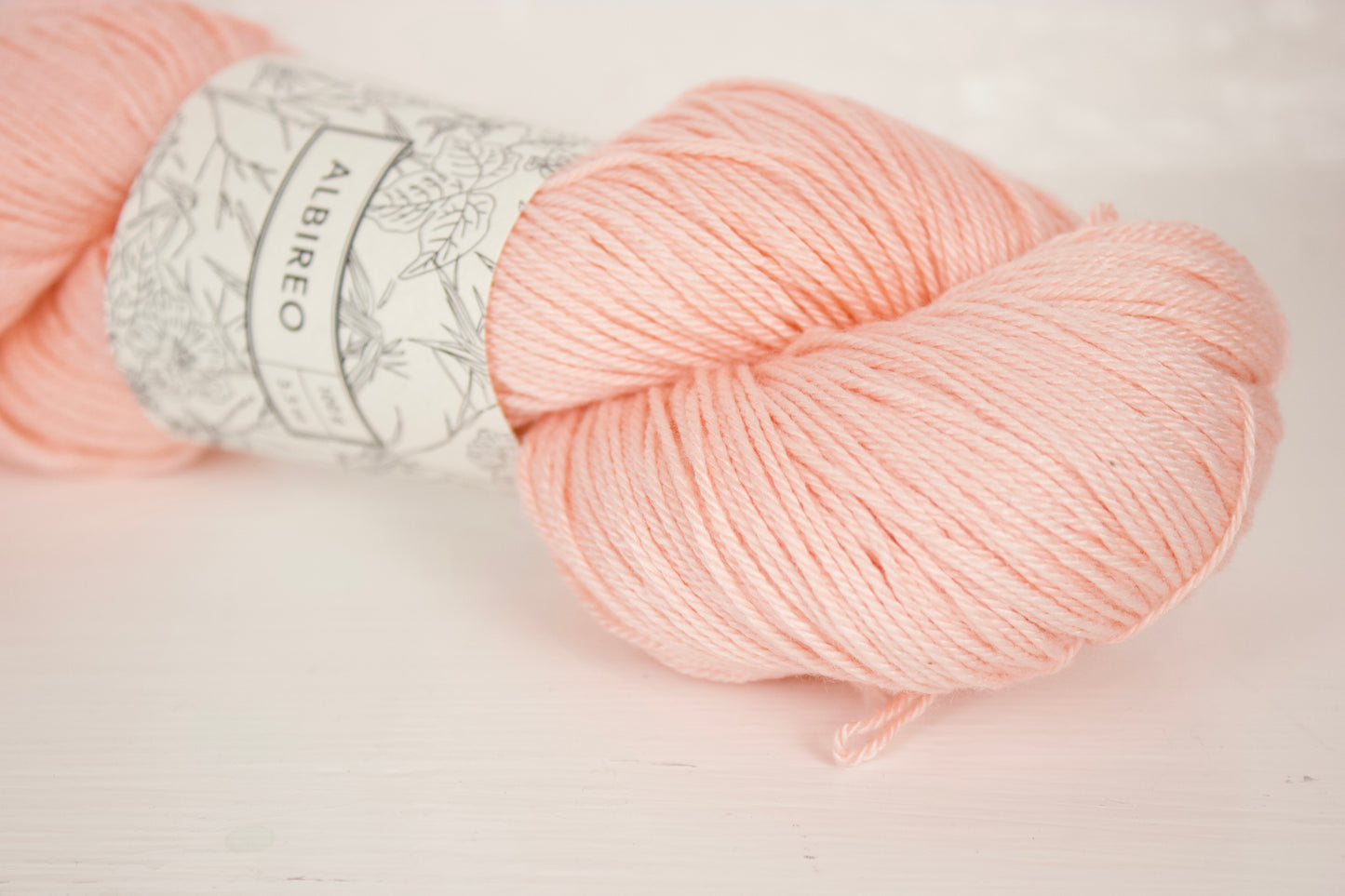 Peach Sorbetto - Albireo