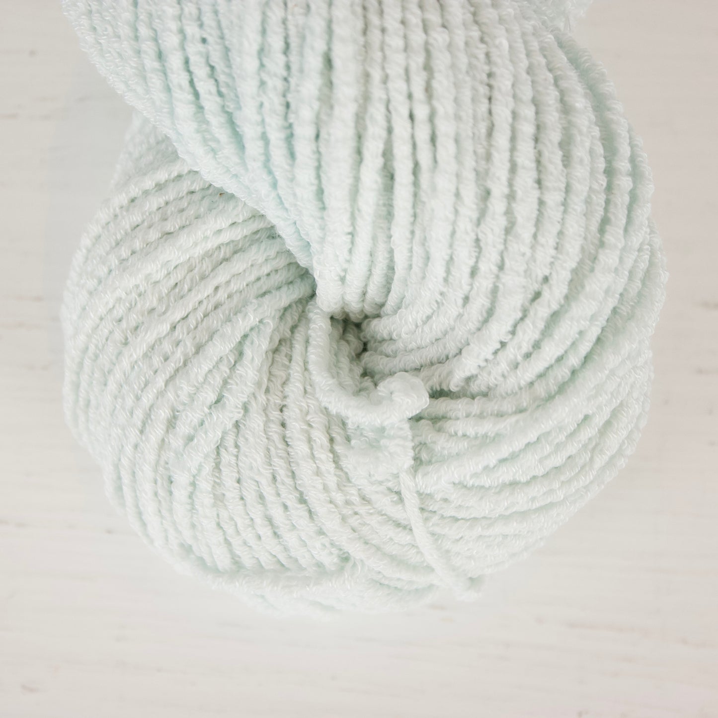Icicle  - Hyades Worsted