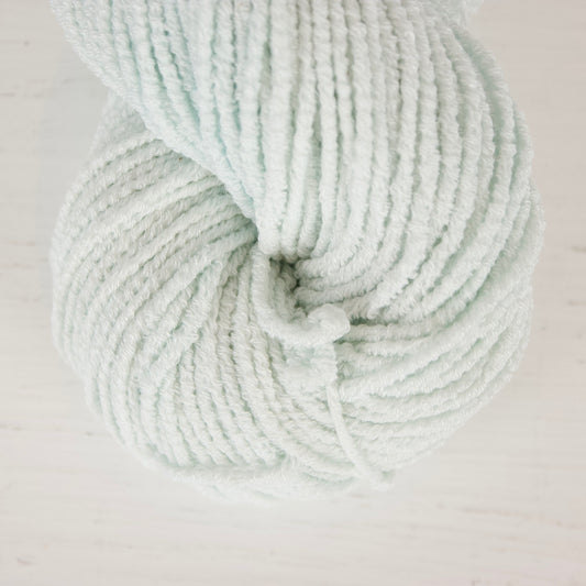 Icicle  - Hyades Worsted