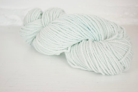 Icicle  - Hyades Worsted
