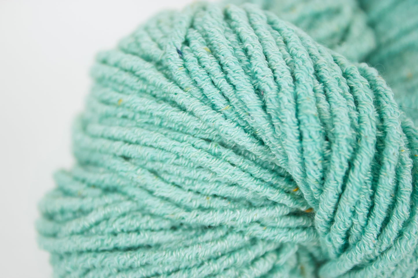 Turquoise - Hyades Worsted