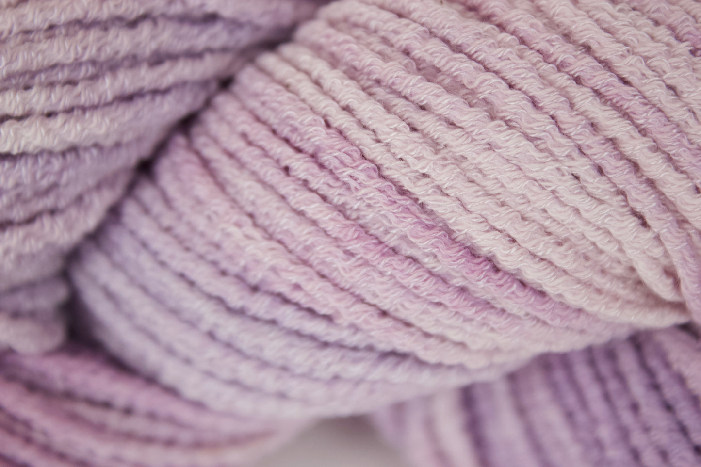 Purple Cloud - Hyades Worsted