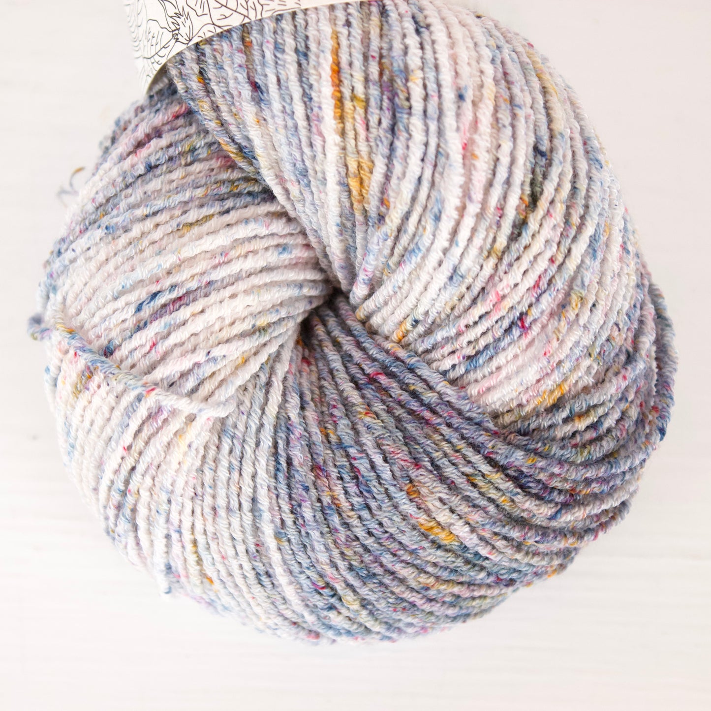 Dark Confetti - Pleiades Eco