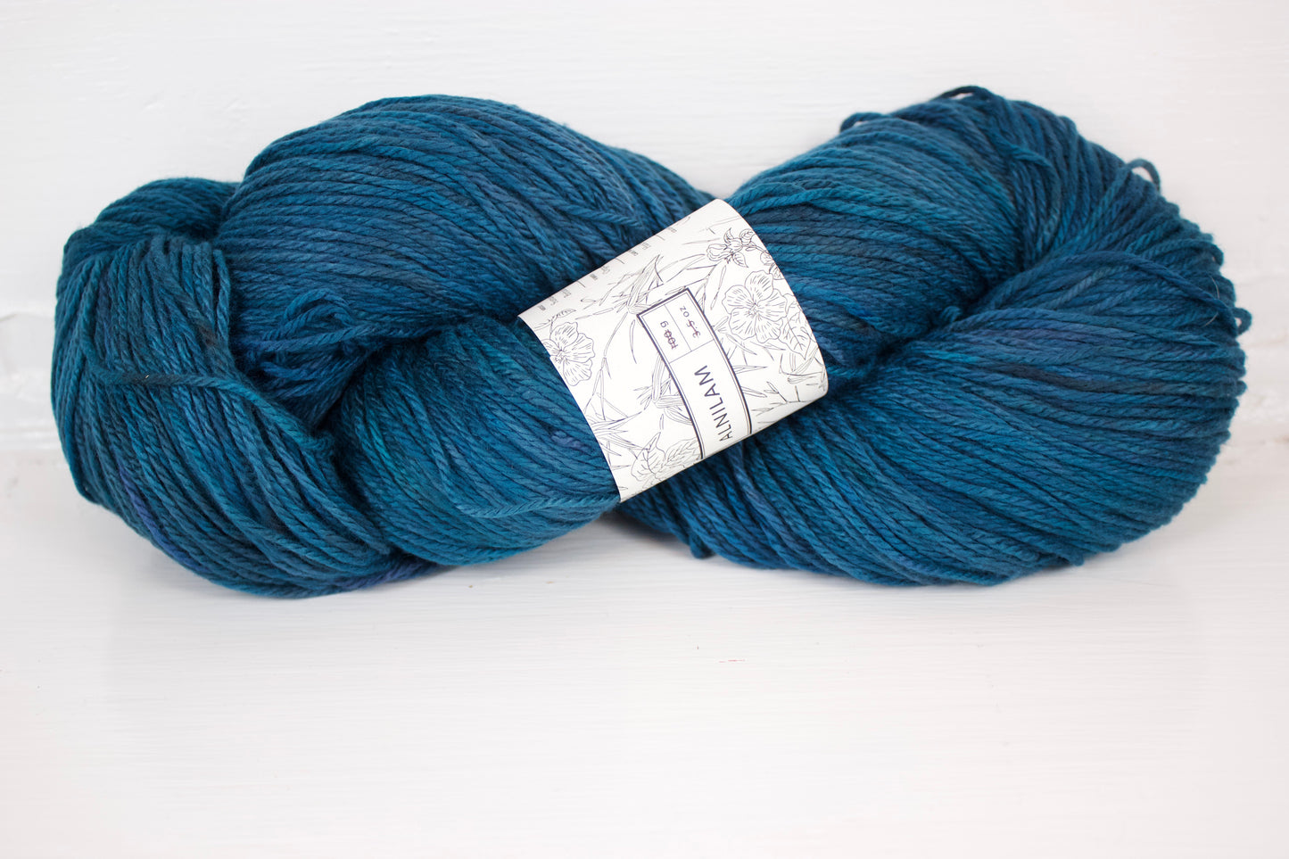 Underwater - Alnilam XL skein