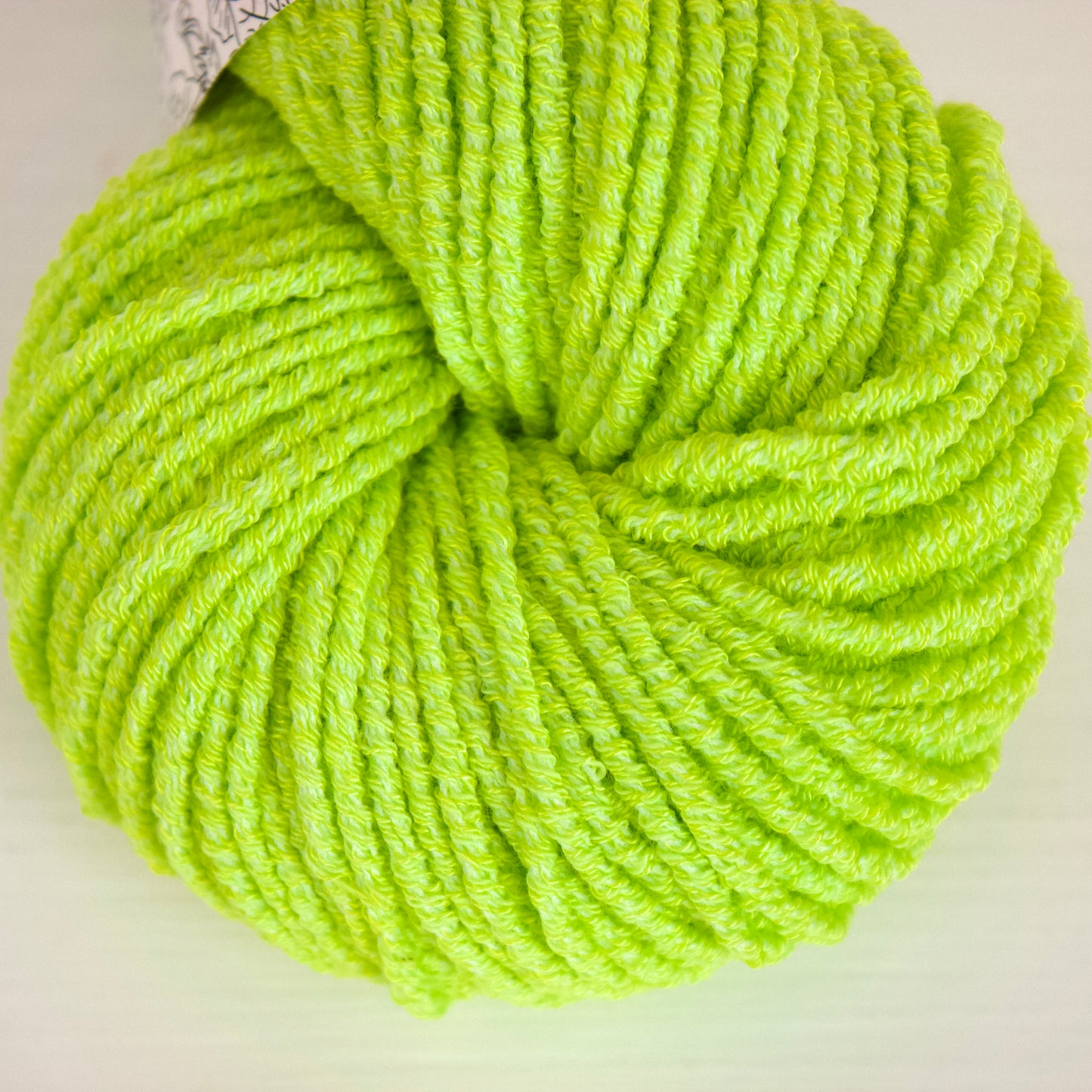 Acid - Hyades Worsted