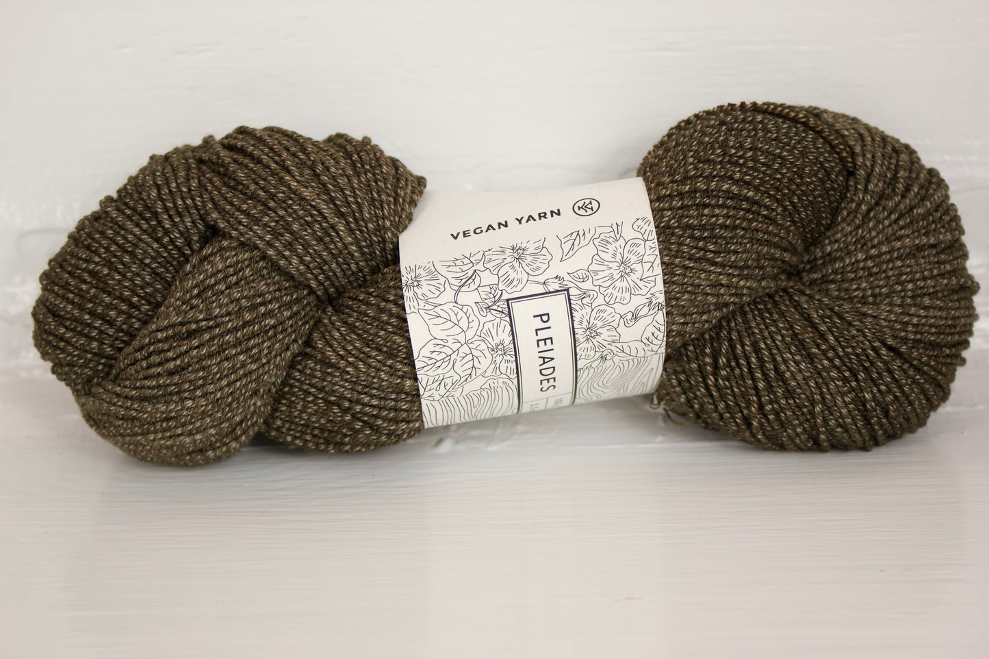 Deep Olive - Pleiades Eco