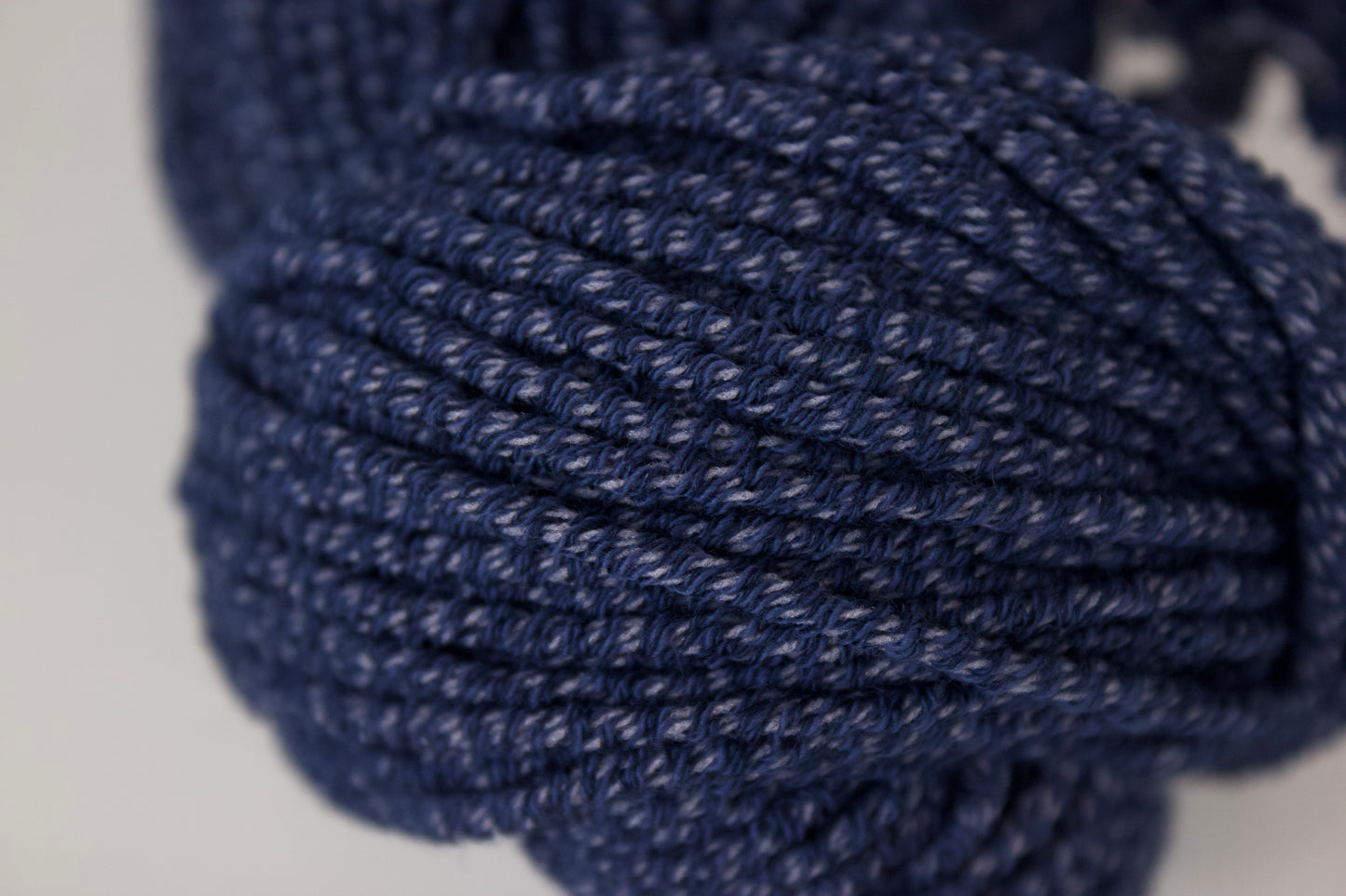 Midnight - Hyades Worsted