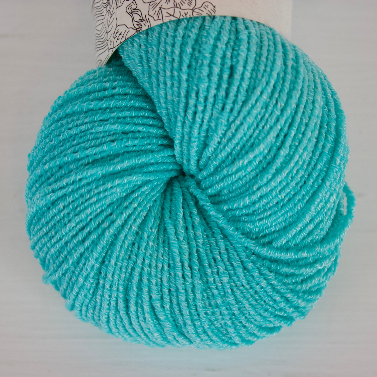 Mountain Lake - Pleiades Eco