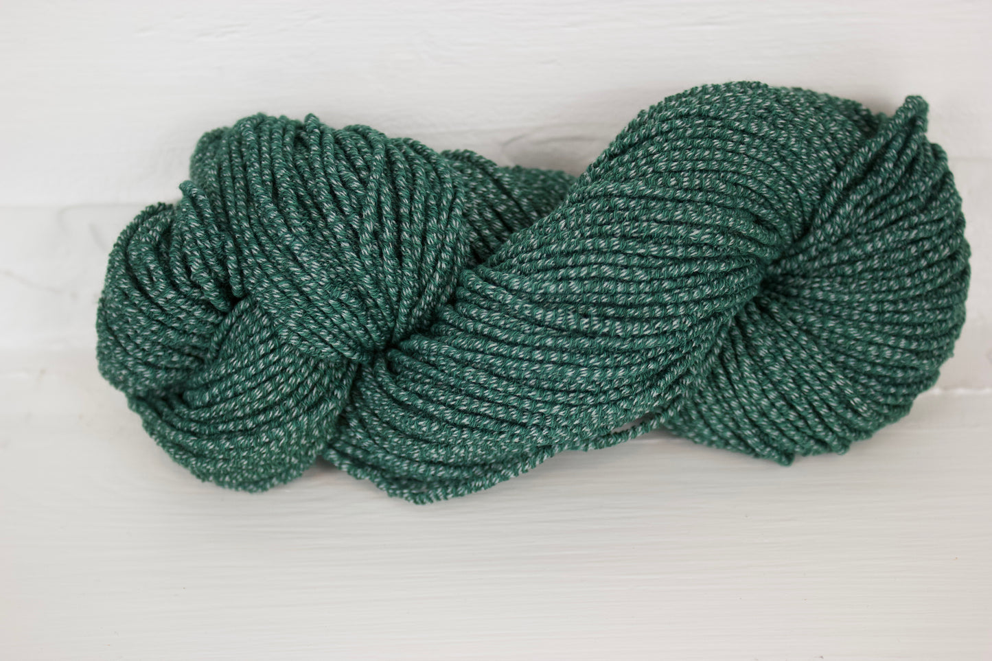 Blue Spruce - Hyades Worsted