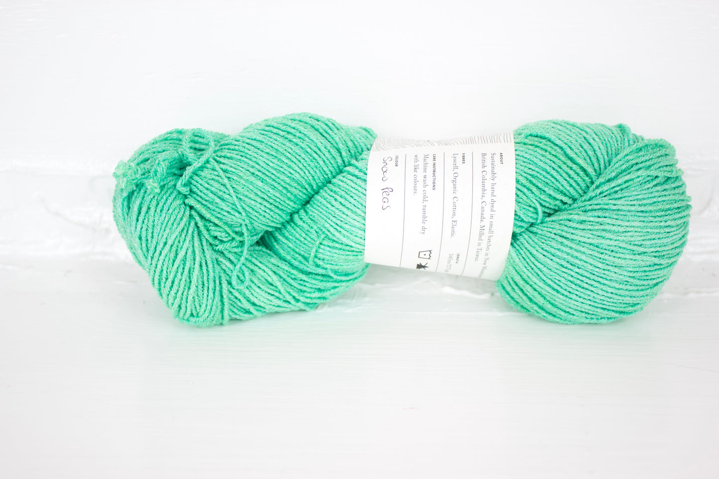 Snow Peas - Pleiades Eco