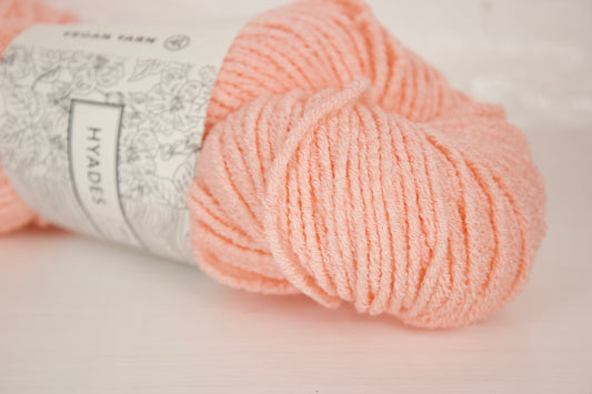 Peach Sorbetto - Hyades Worsted