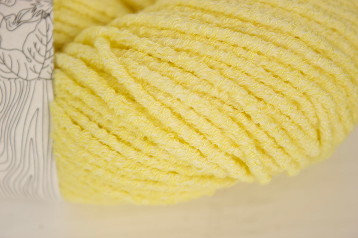 Sunny - Hyades Worsted