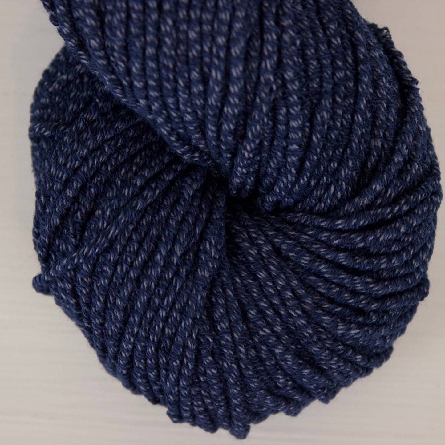 Midnight - Hyades Worsted