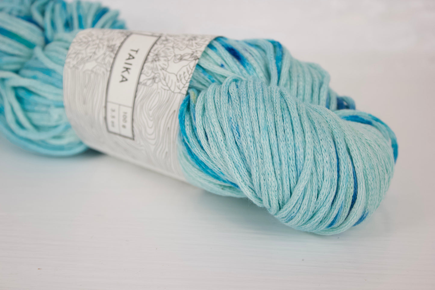 Mountain Lake Speckle - Taika