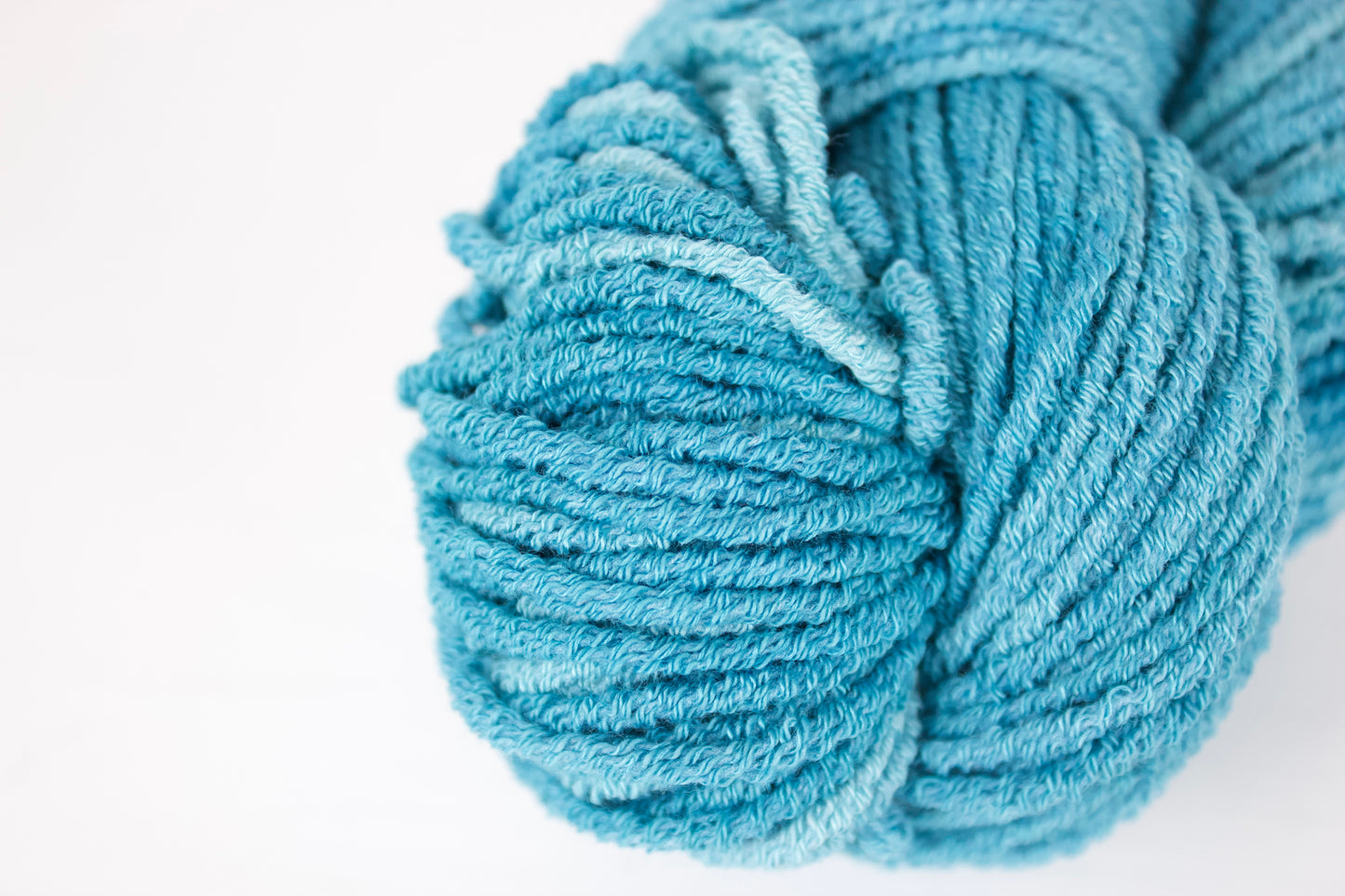 Light Teal - Hyades Worsted