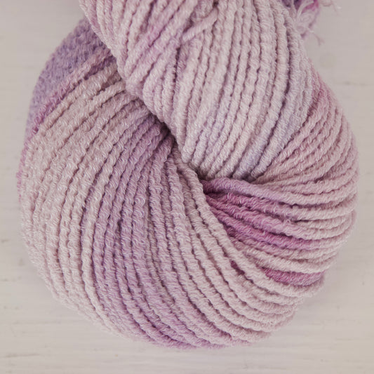 Purple Cloud - Hyades Worsted