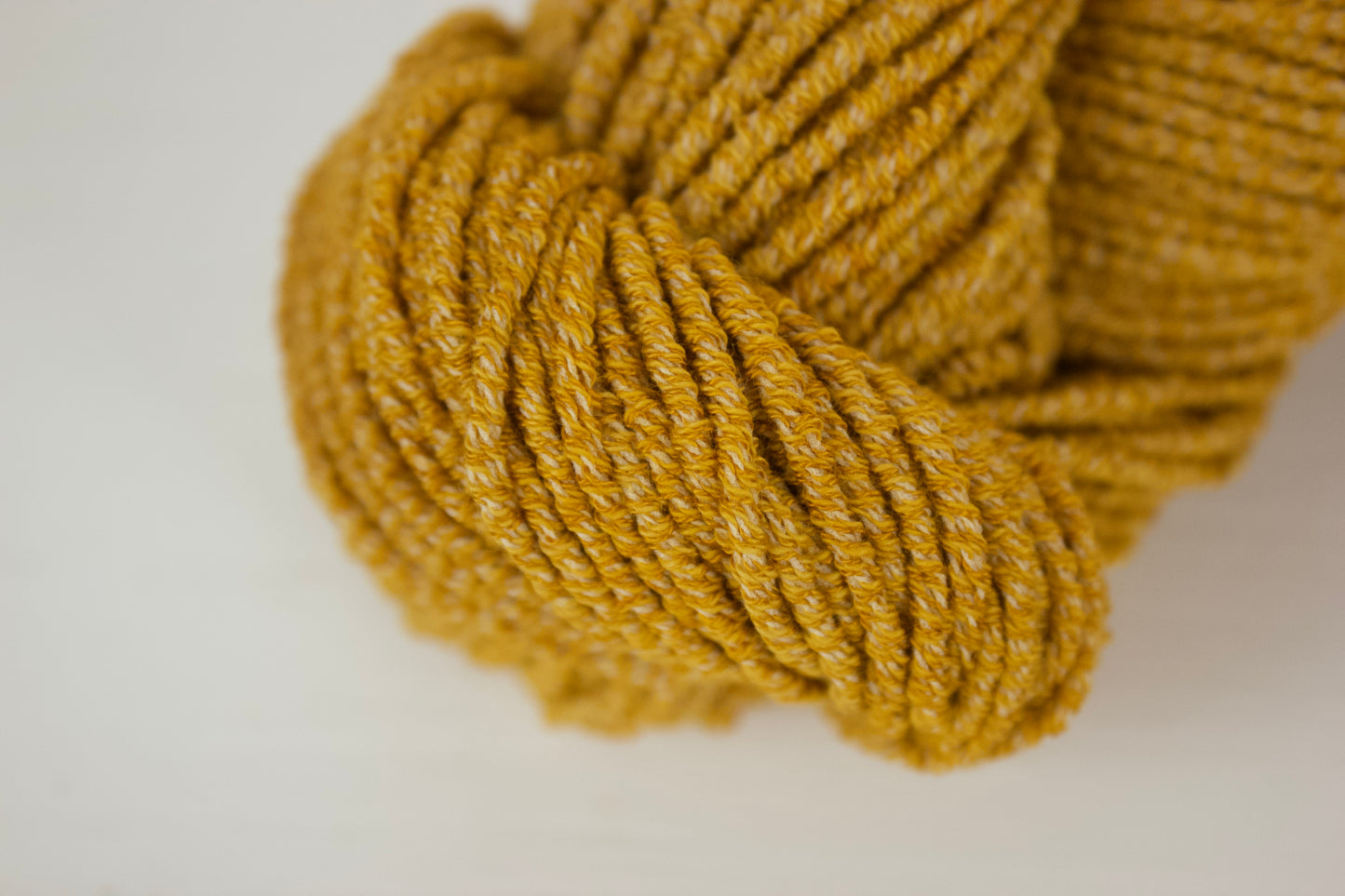 Gold - Hyades Worsted