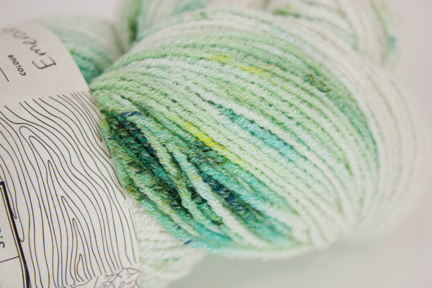 Emerald Lair - Pleiades Eco