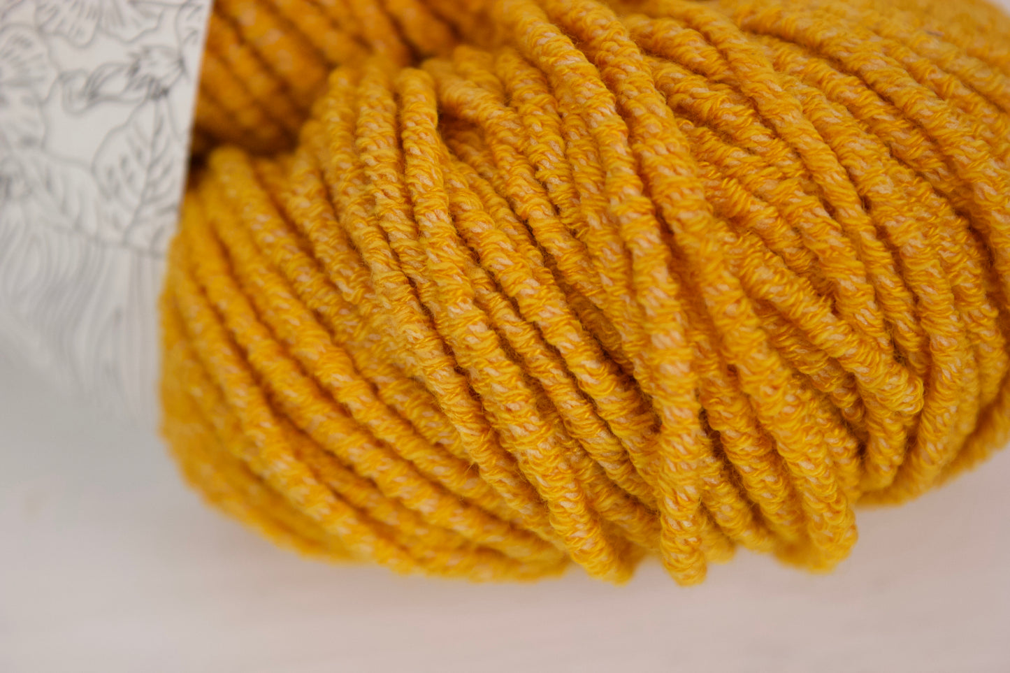 Marigold - Hyades Worsted