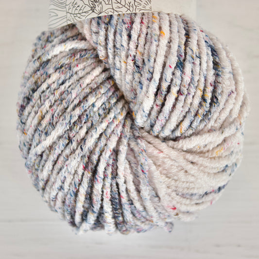 Inky - Hyades Worsted