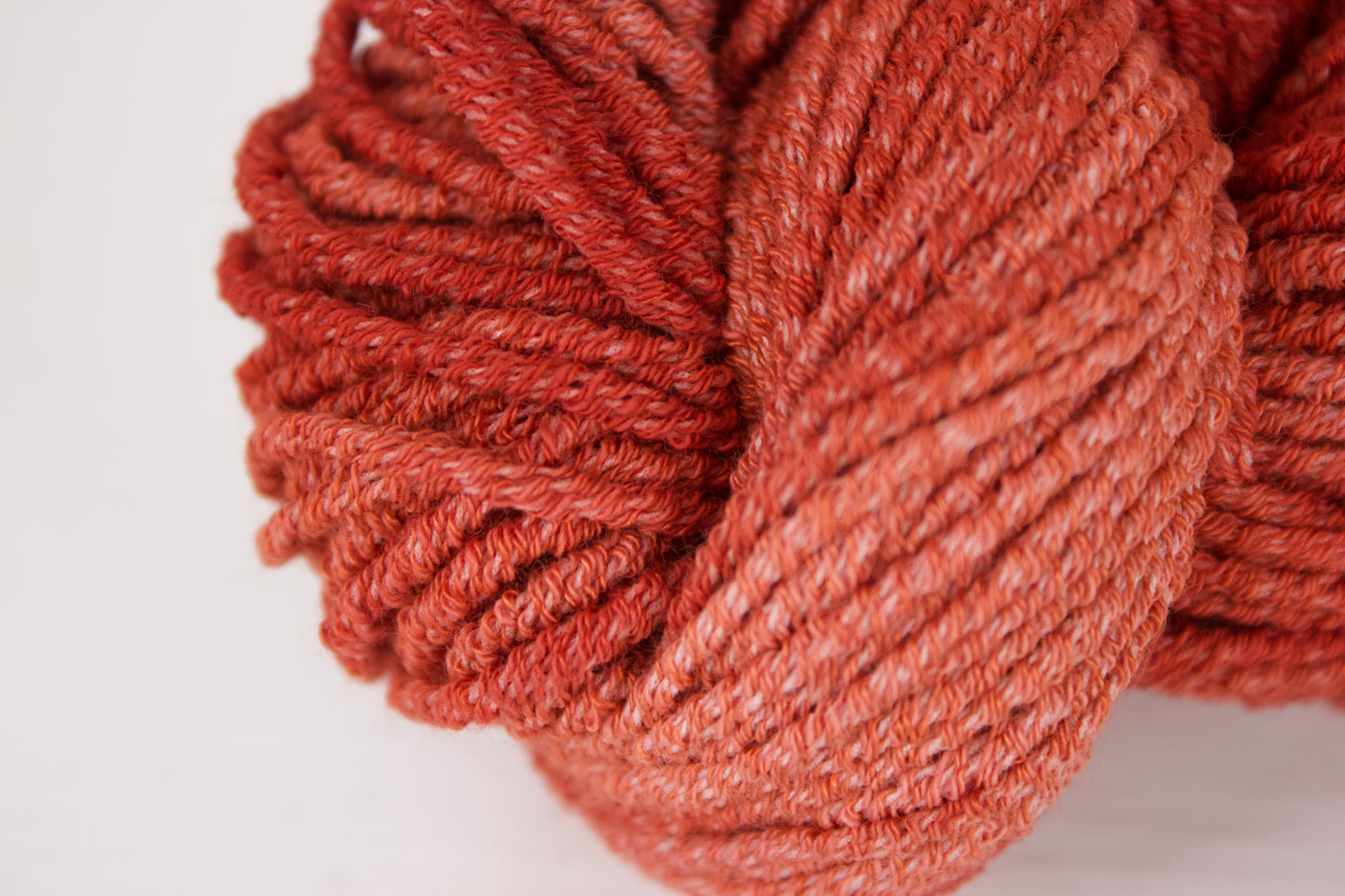 Brick - Hyades Worsted