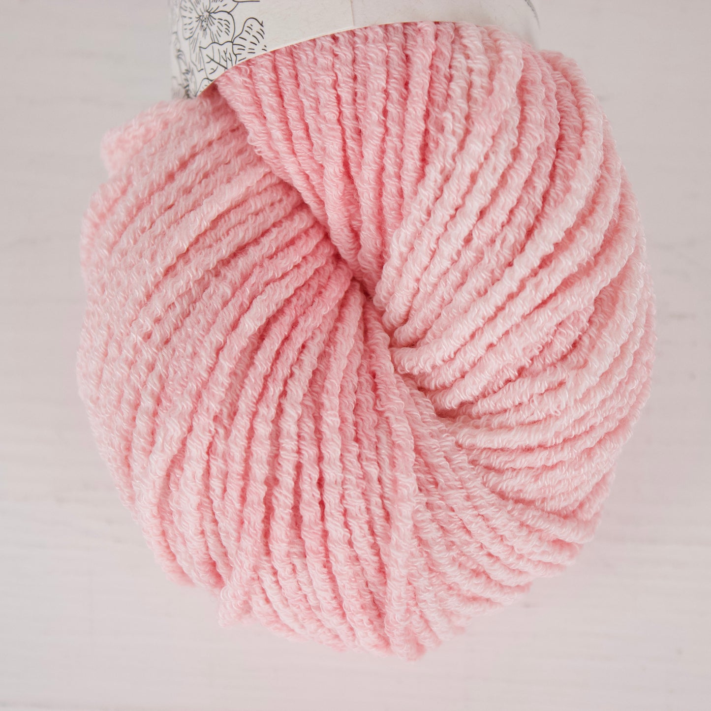 Strawberry Macaron  - Hyades Worsted