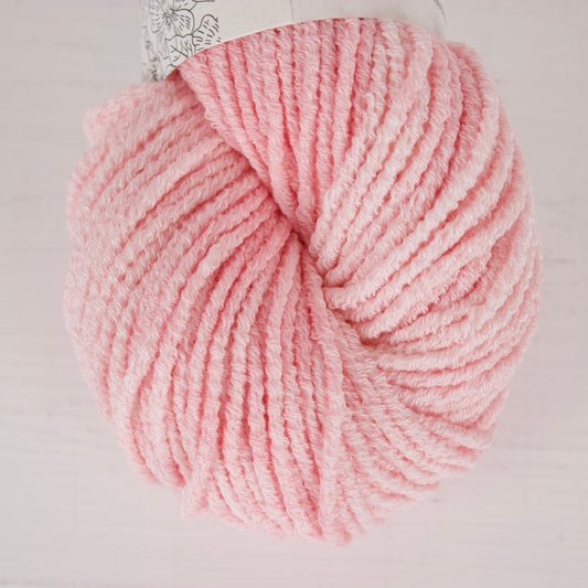 Strawberry Macaron  - Hyades Worsted