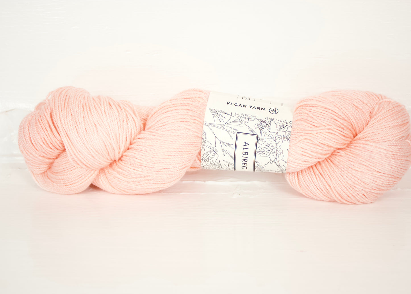 Peach Sorbetto - Albireo