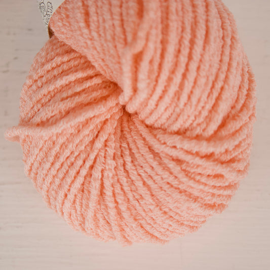Peach Sorbetto - Hyades Worsted