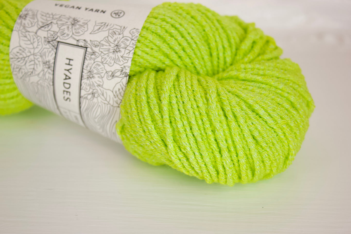 Acid - Hyades Worsted