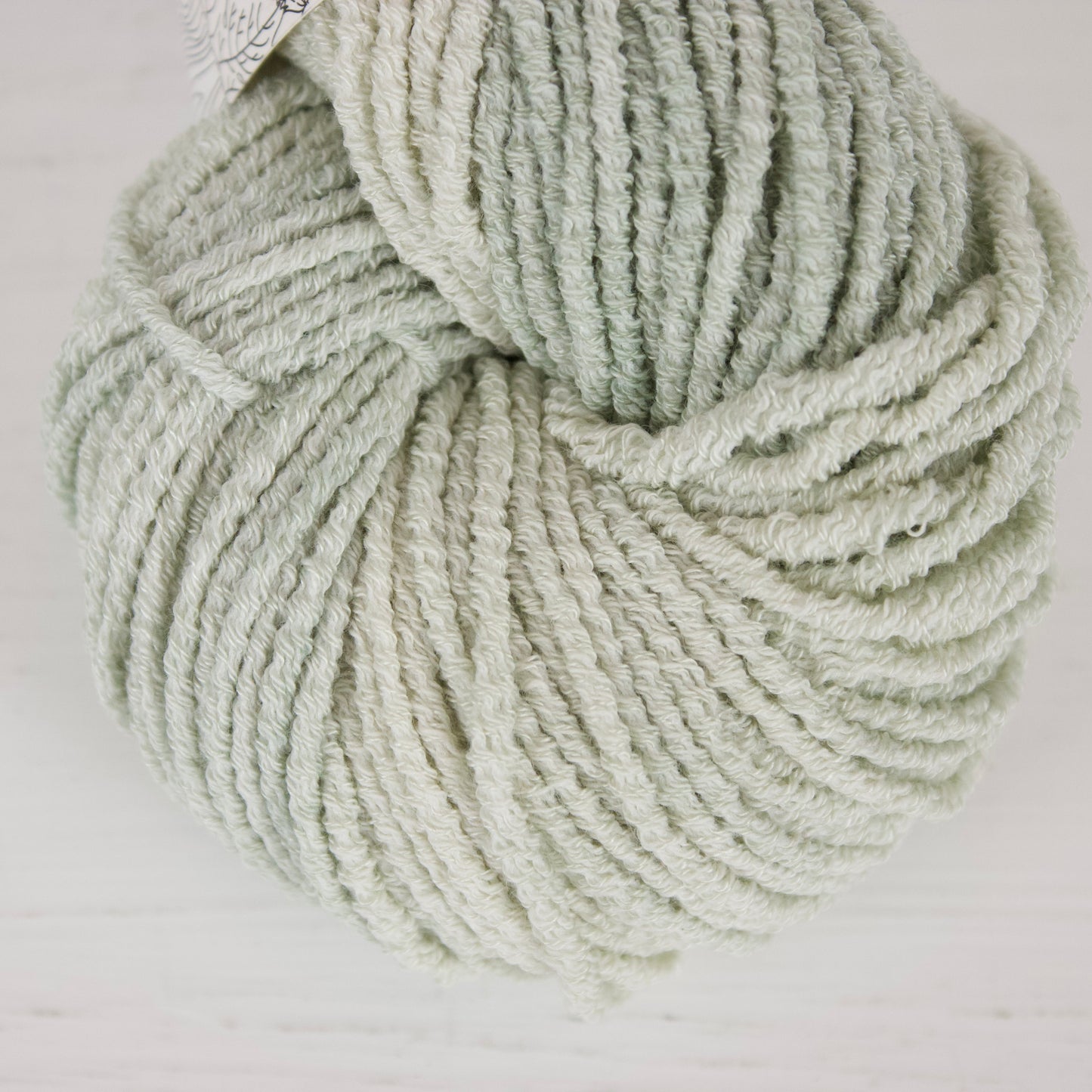 Lichen  - Hyades Worsted
