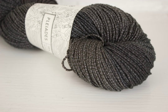 Charcoal - Pleiades Eco