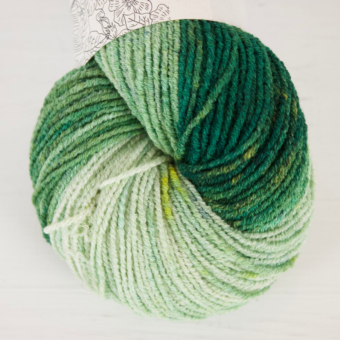 Totoro Naps - Pleiades Eco