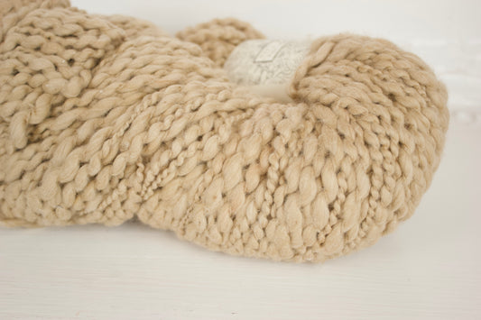 Brume forestière - Coton coloré Vega x Pakucho