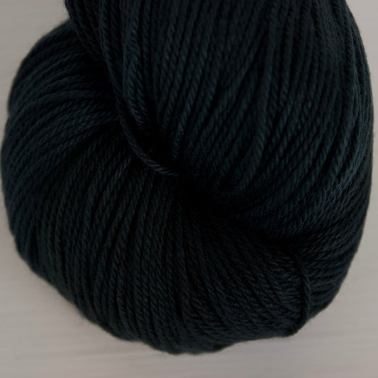 Shadow (teal-black) - Albireo