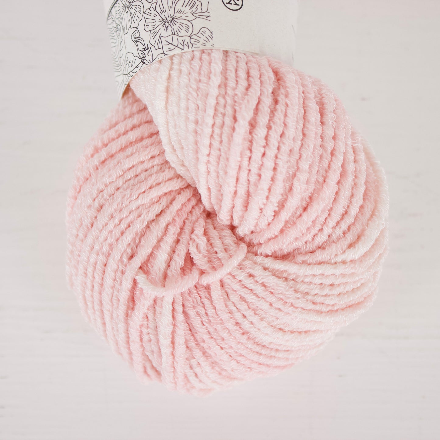 Strawberry Creme  - Hyades Worsted