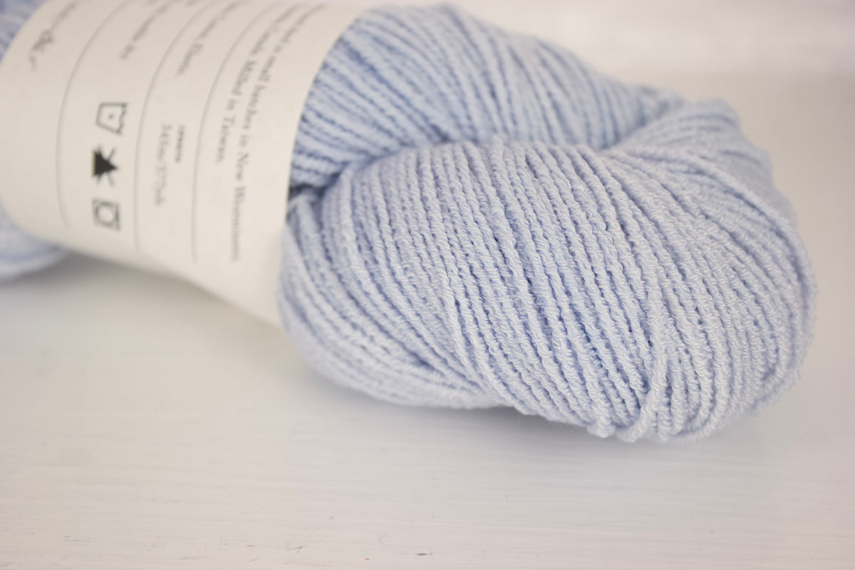 Chilled Lavender - Pleiades Eco