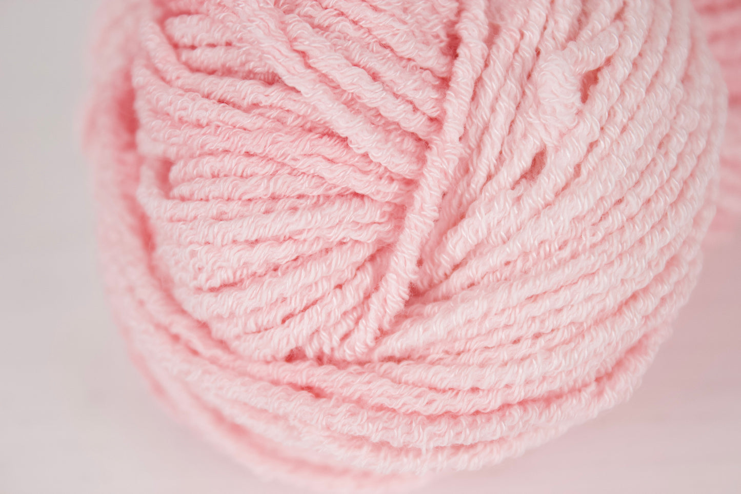 Strawberry Macaron  - Hyades Worsted