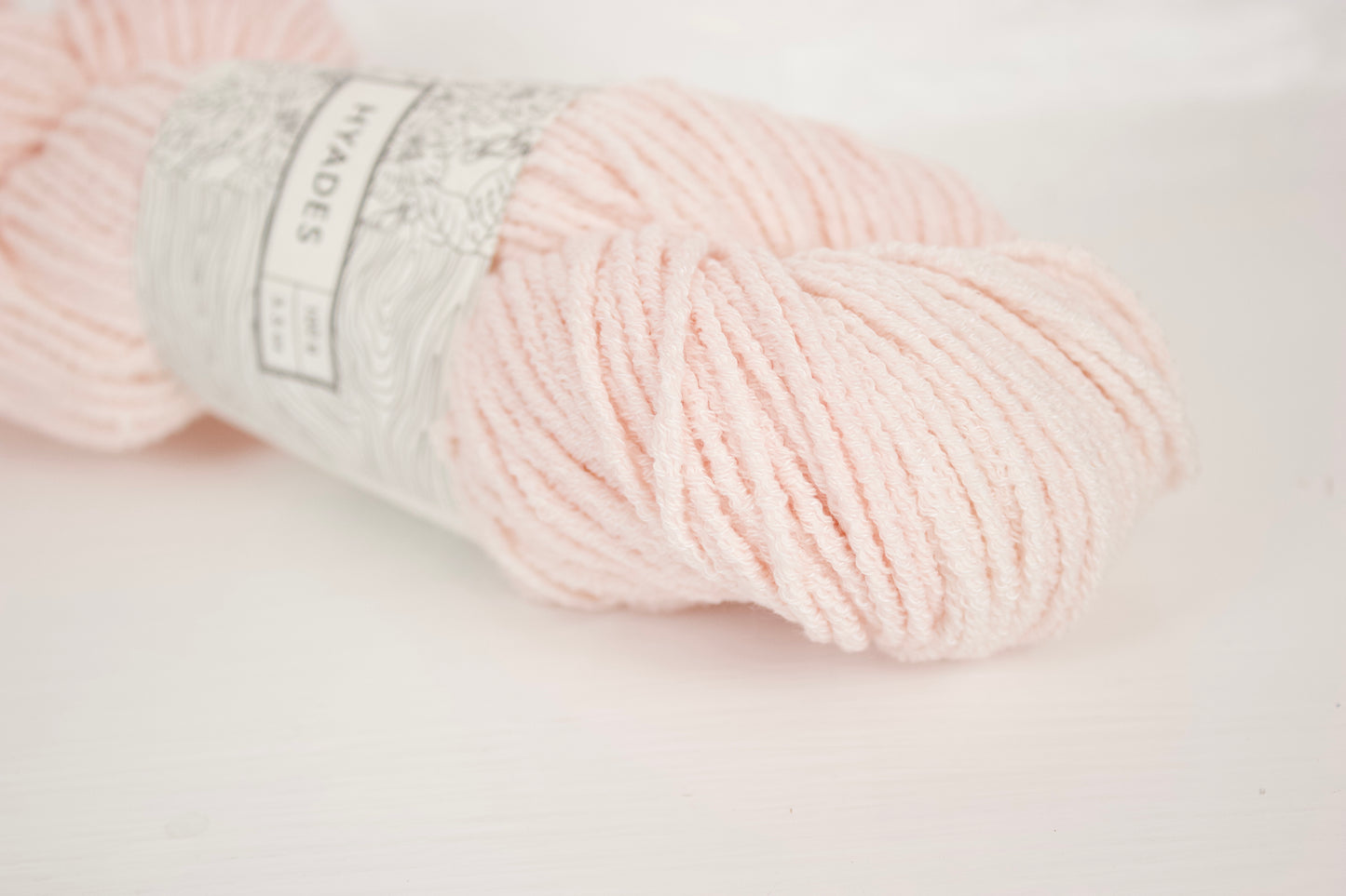 Sakura - Hyades Worsted