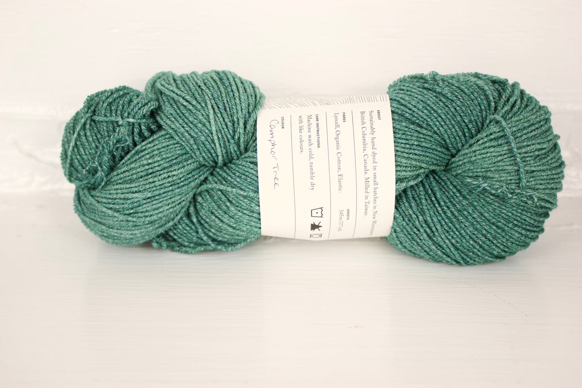 Camphor Tree - Pleiades Eco