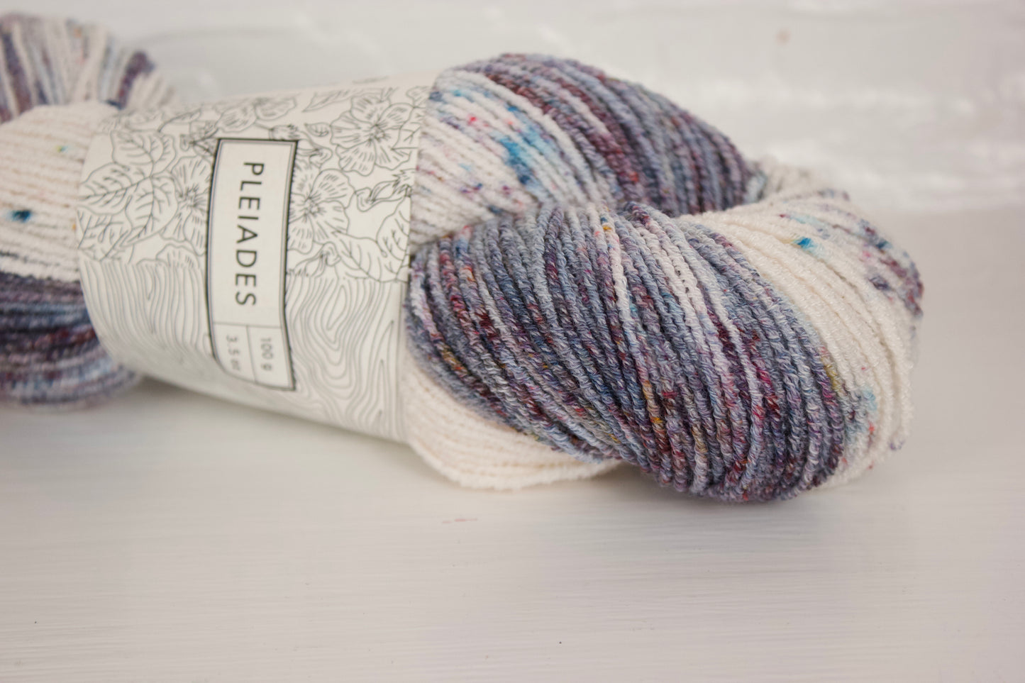 Comet - Pleiades Eco