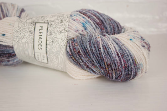 Comet - Pleiades Eco