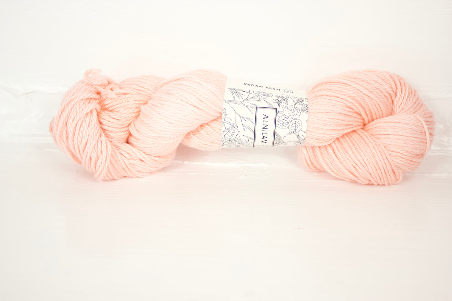 Peach Sorbetto - Alnilam