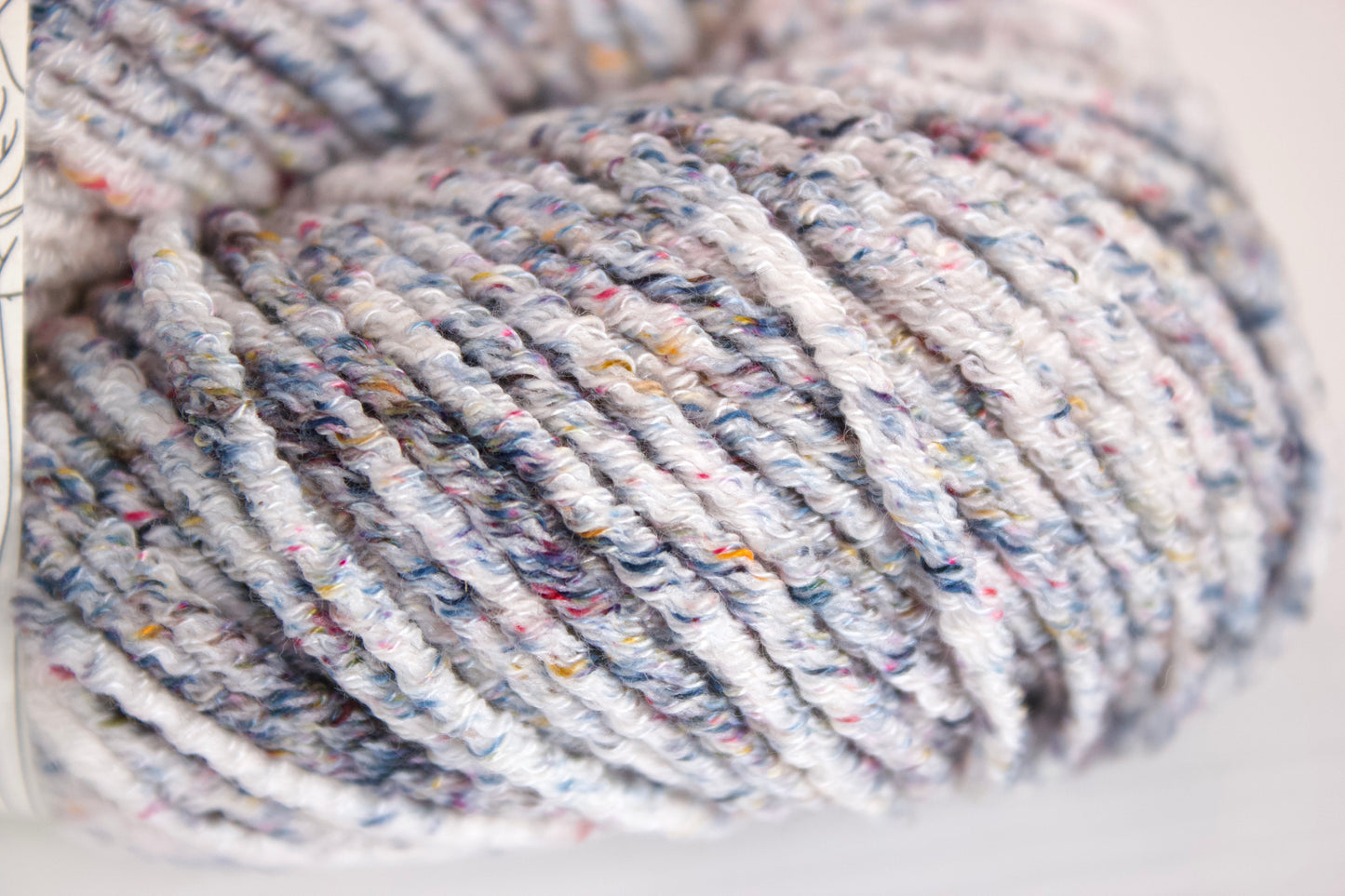 Inky - Hyades Worsted