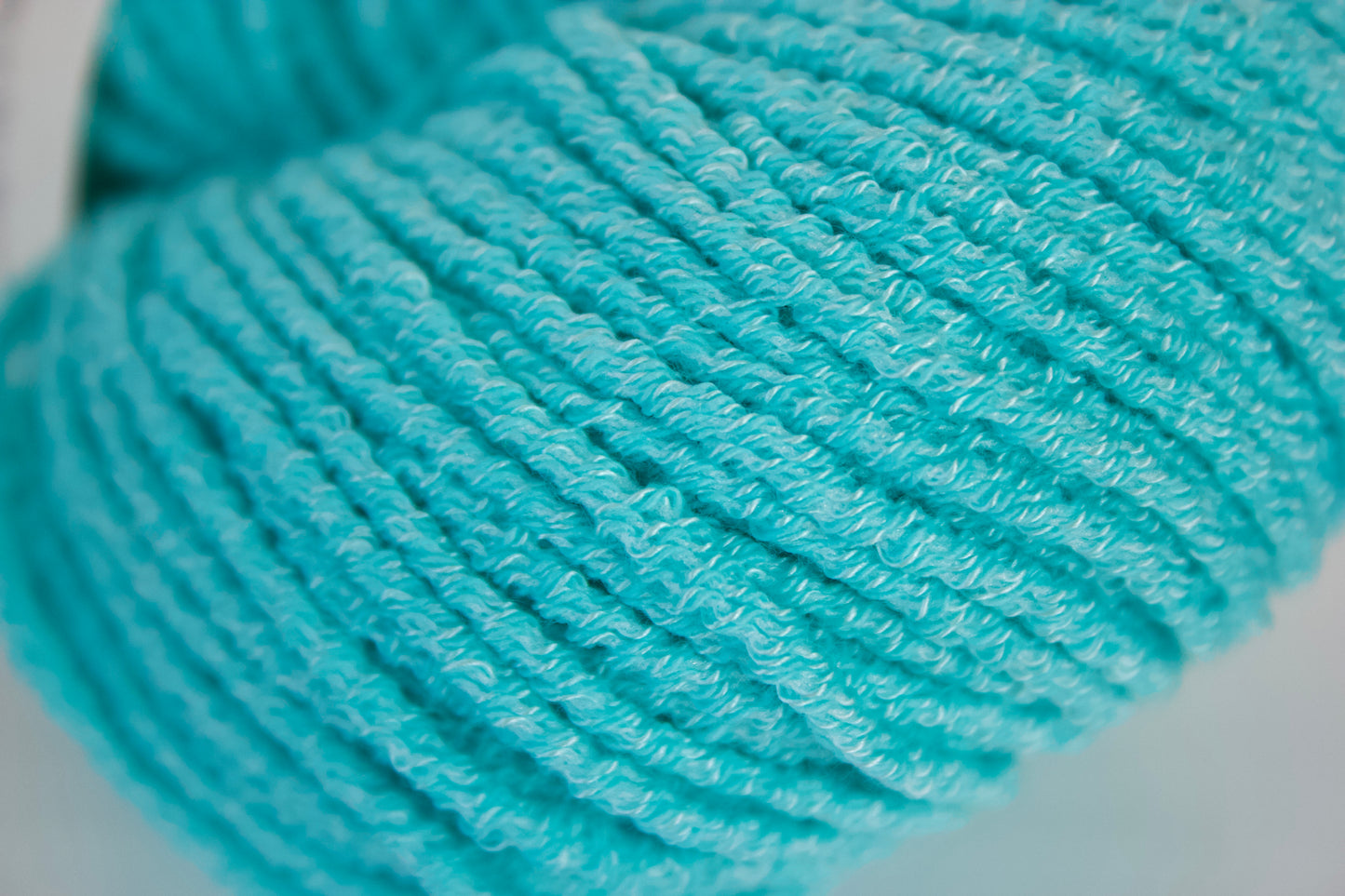 Mountain Lake (semi-solid) - Hyades Worsted