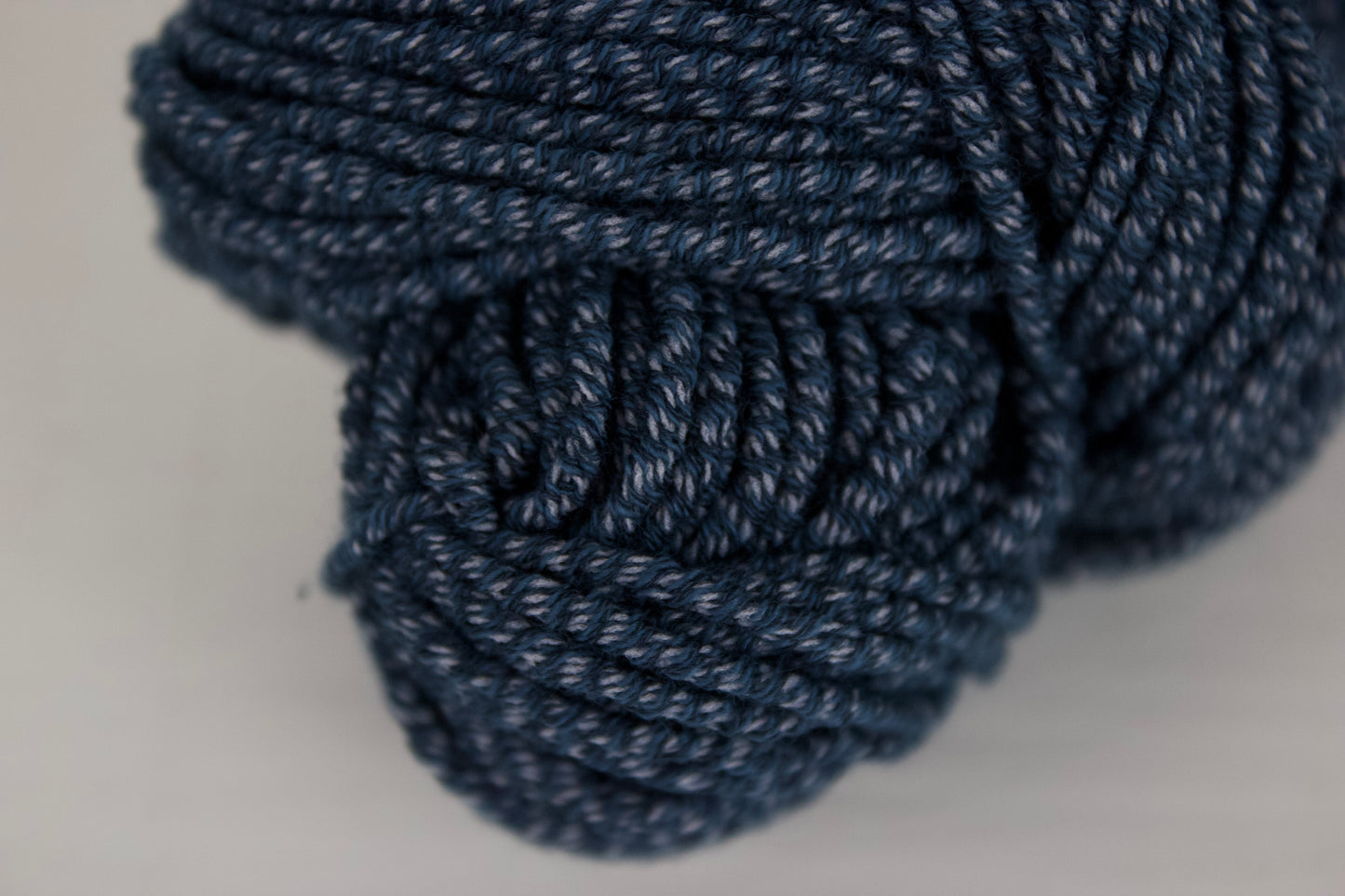 Smoky Blue - Hyades Worsted
