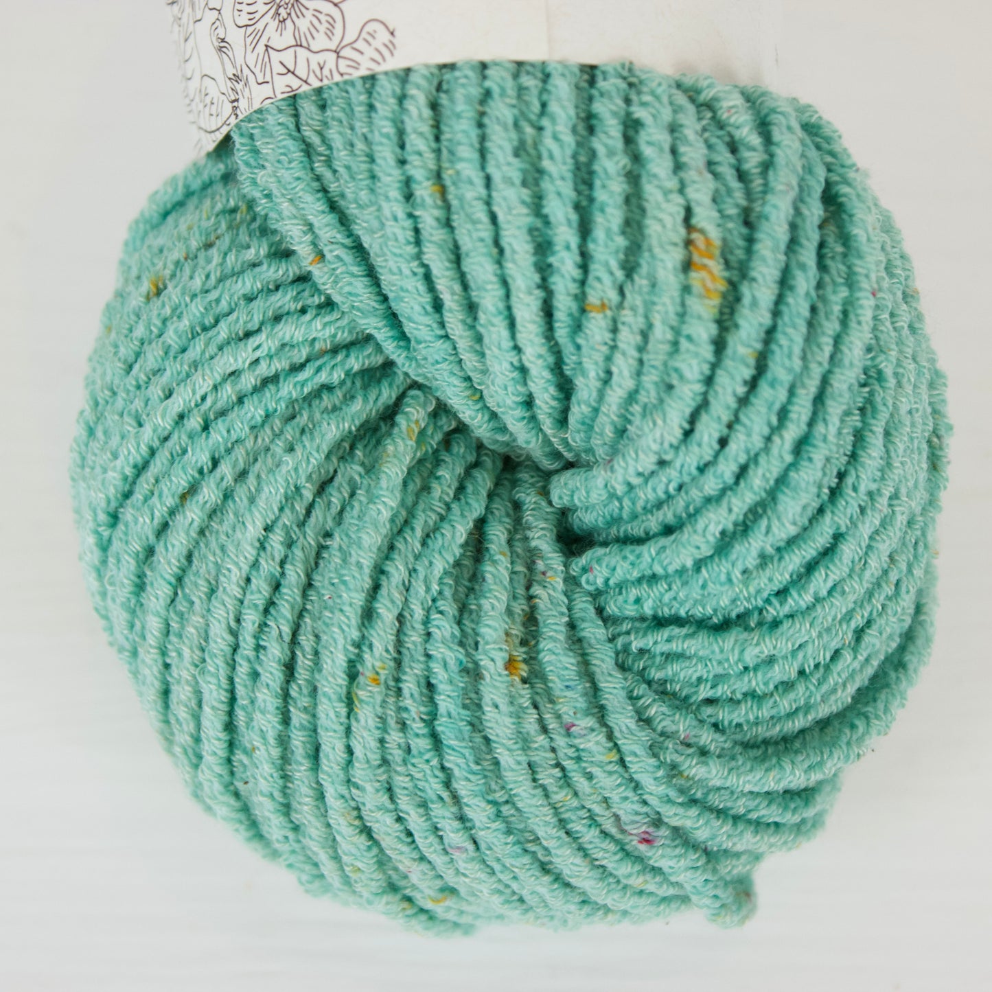 Turquoise - Hyades Worsted