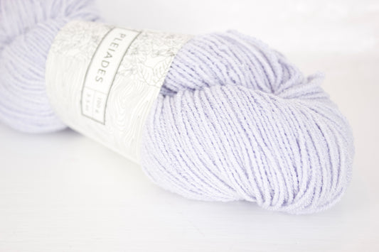Lavender Clouds - Pleiades Eco