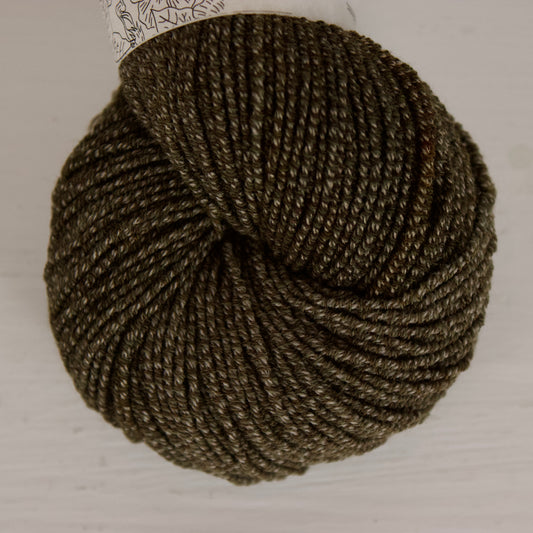 Deep Olive - Pleiades Eco