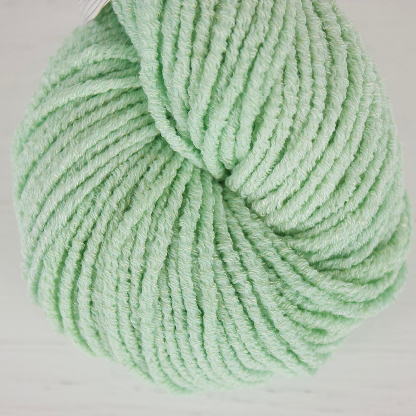 Pistachio  - Hyades Worsted